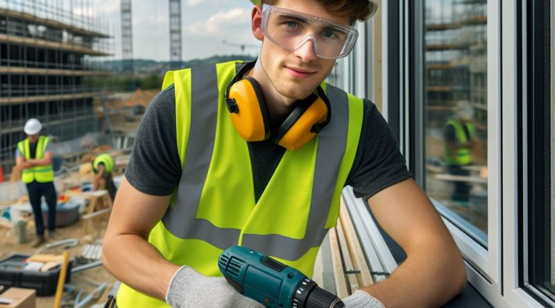 Apprenticeships: Gateway to Construction