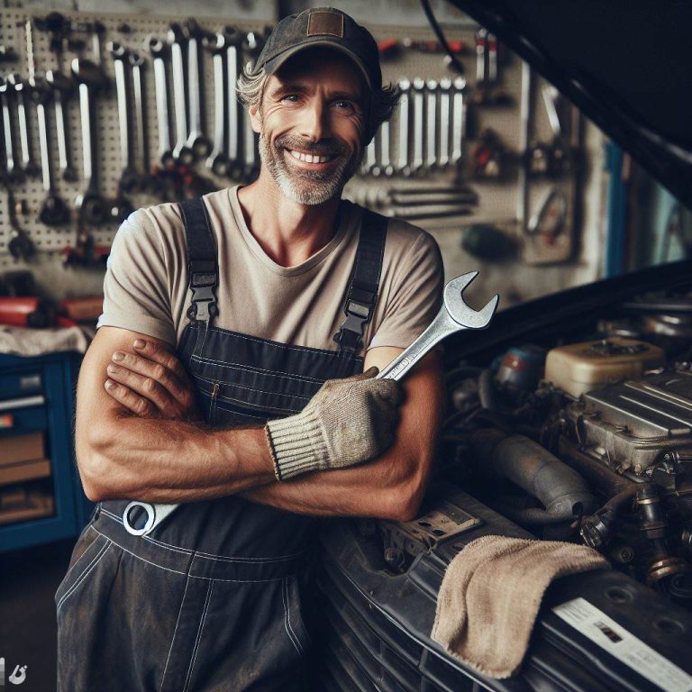 Essential Soft Skills for UK Mechanics