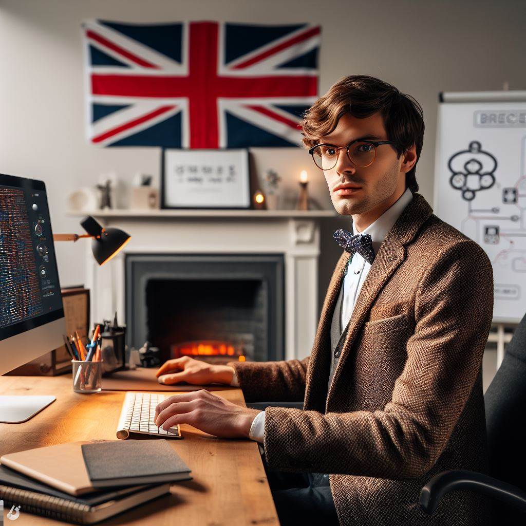 Balancing Work-Life in UK Tech Industry