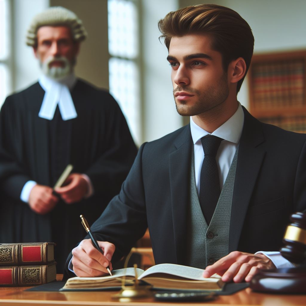 Barristers' Fees and Earning Potential