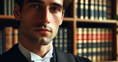 Barristers vs Solicitors: Key Differences