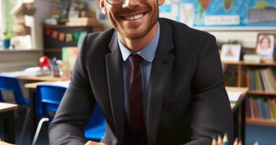 Becoming a Teacher in the UK: A Guide