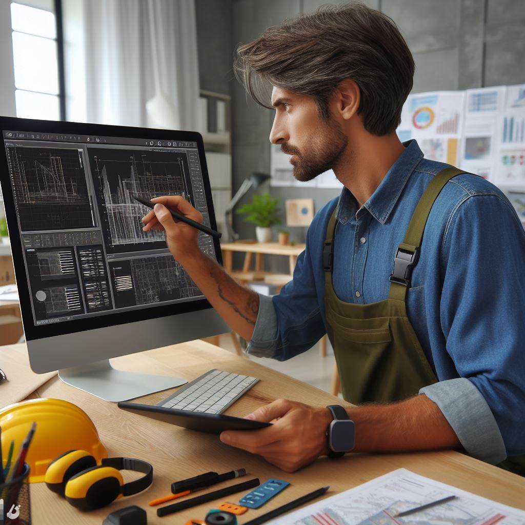 Best Software Tools for UK Architects in 2024