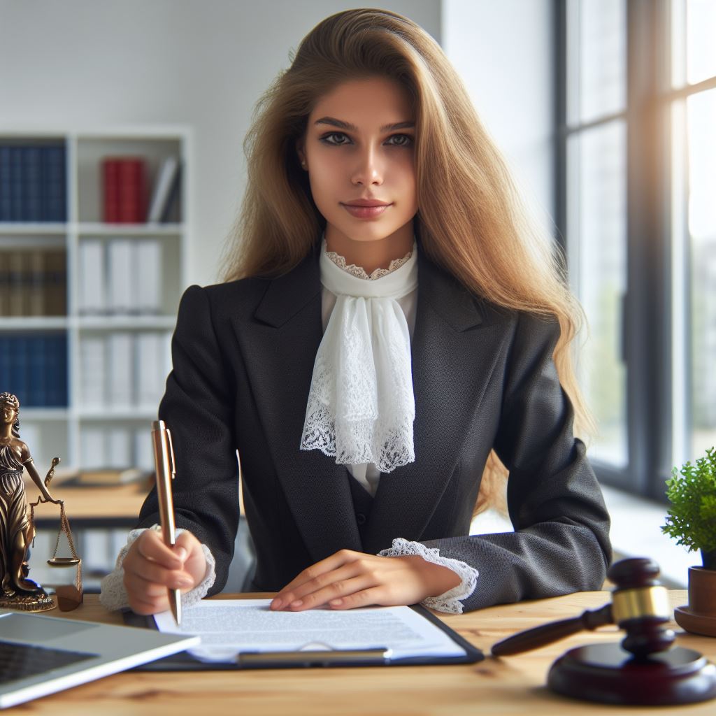 Best UK Cities for Legal Secretary Jobs