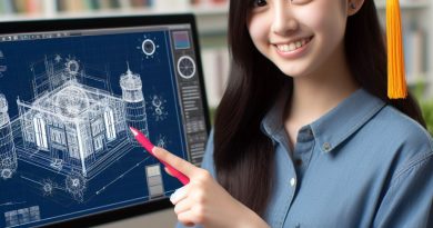 Best UK Universities for Aspiring CAD Techs