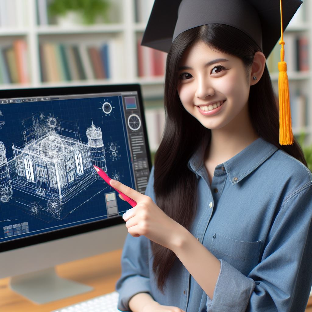 Best UK Universities for Aspiring CAD Techs