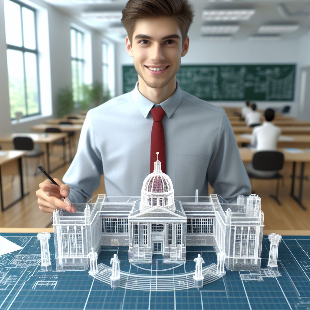 Best UK Universities for Aspiring CAD Techs