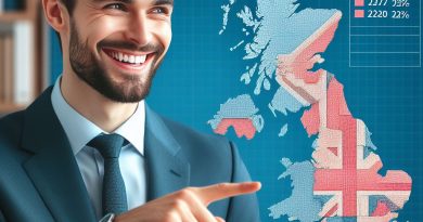 Business Analyst Salaries in the UK: 2024 Guide