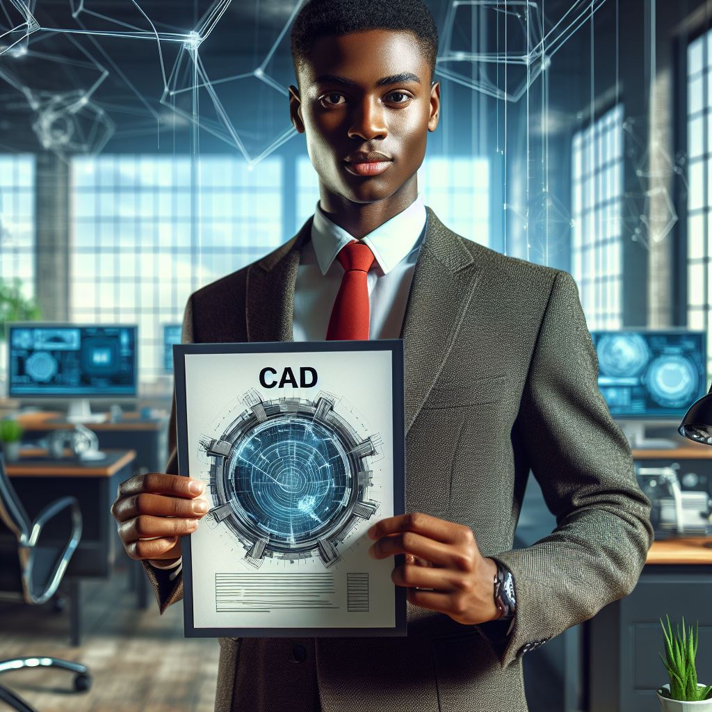 CAD Certification: Boosting Your UK Career