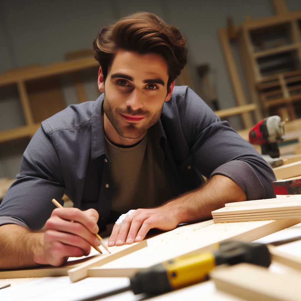 Carpentry Specializations: A UK Perspective