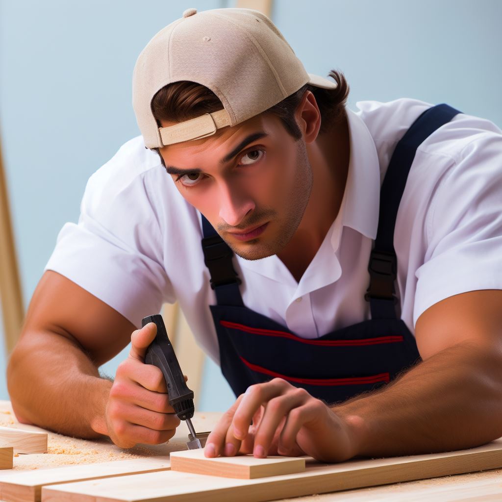 Carpentry Specializations: A UK Perspective
