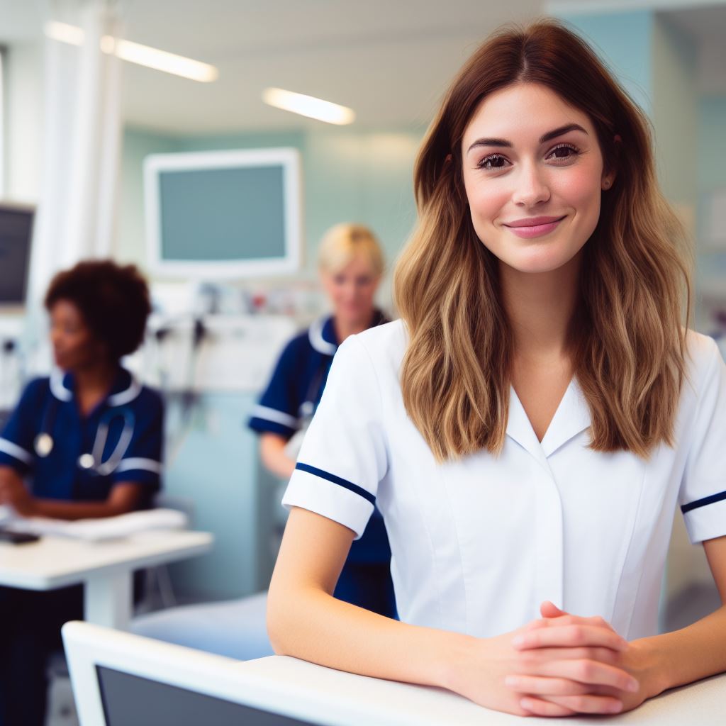 Challenges Faced by Nurses in the UK Today
