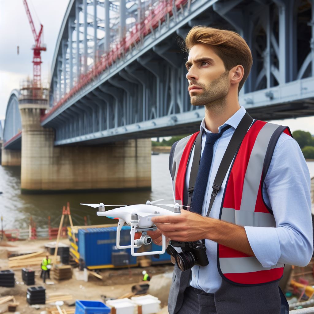 Civil Engineering Tech Trends in the UK