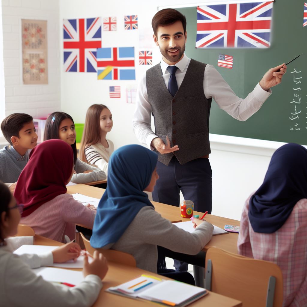 Classroom Management Tips for UK Teachers