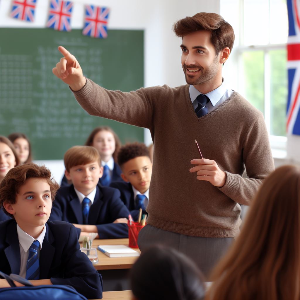 Classroom Management Tips for UK Teachers