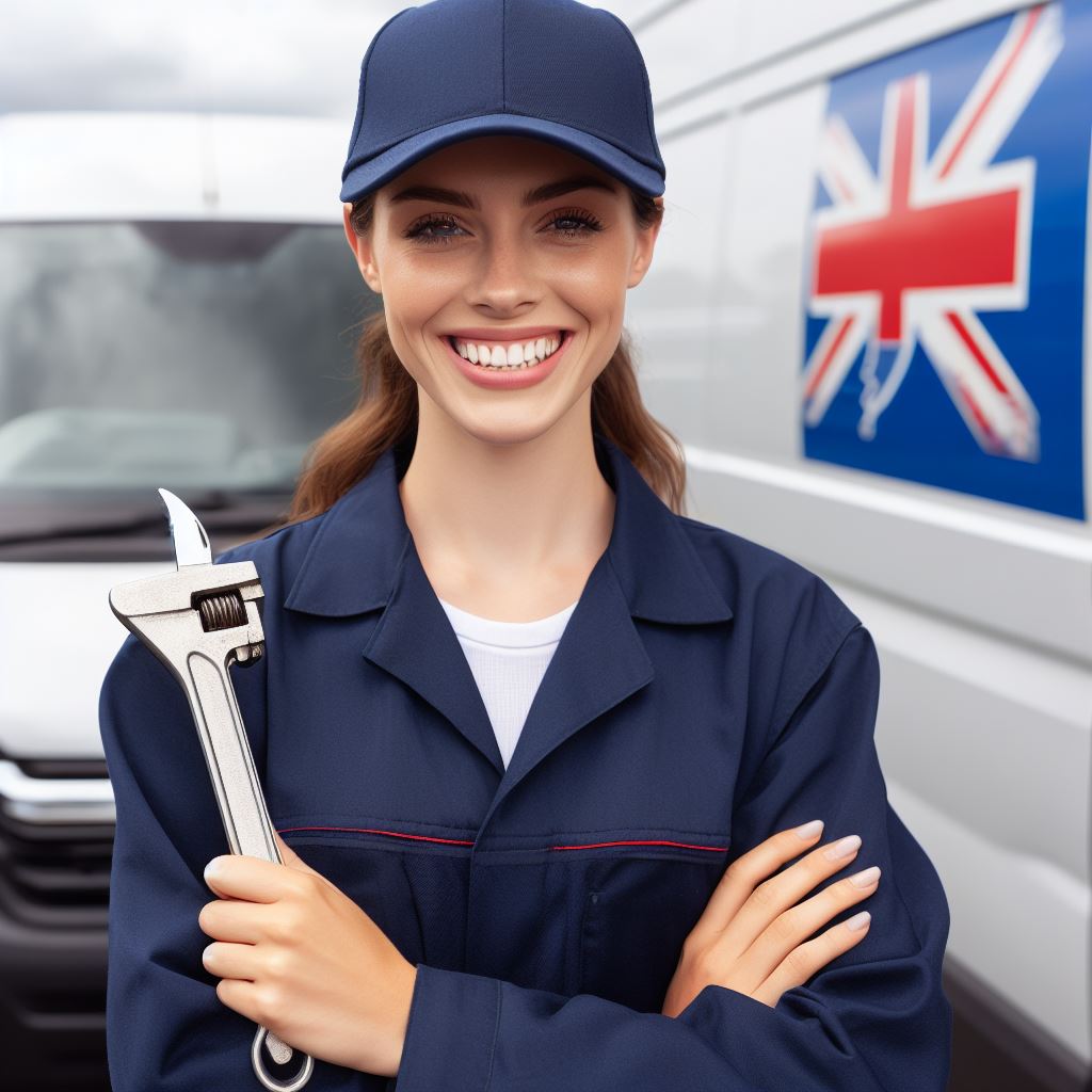 Commercial vs. Residential Plumbing in UK