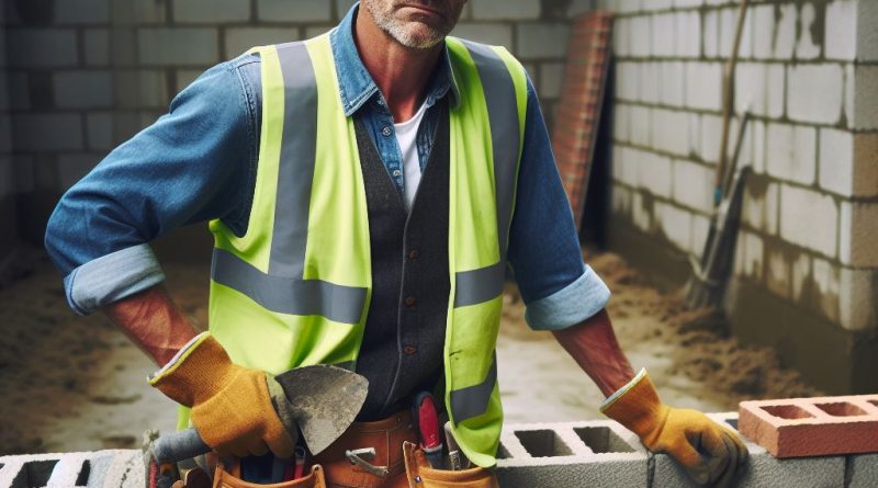 Construction Workers' Rights in the United Kingdom