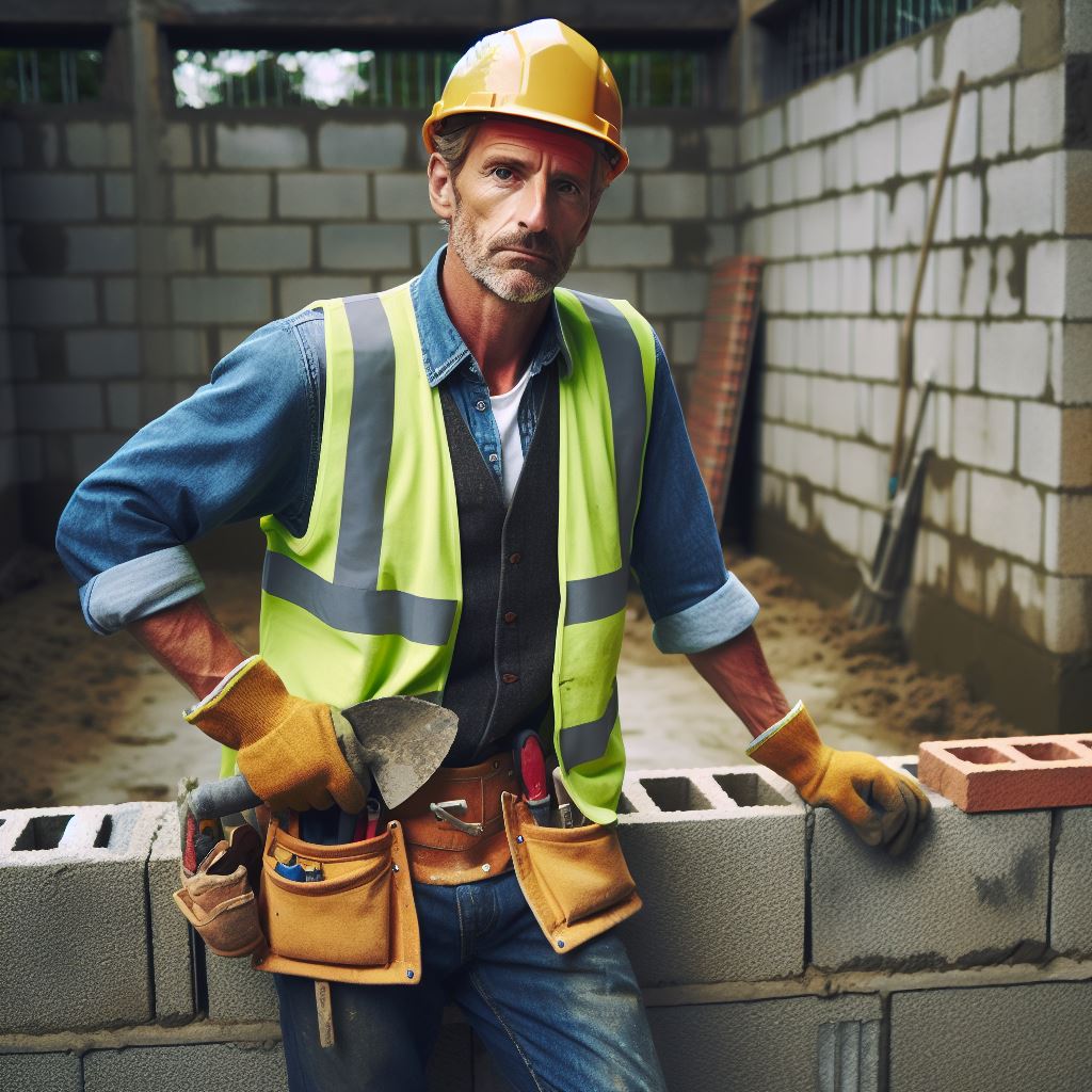 Construction Workers' Rights in the United Kingdom