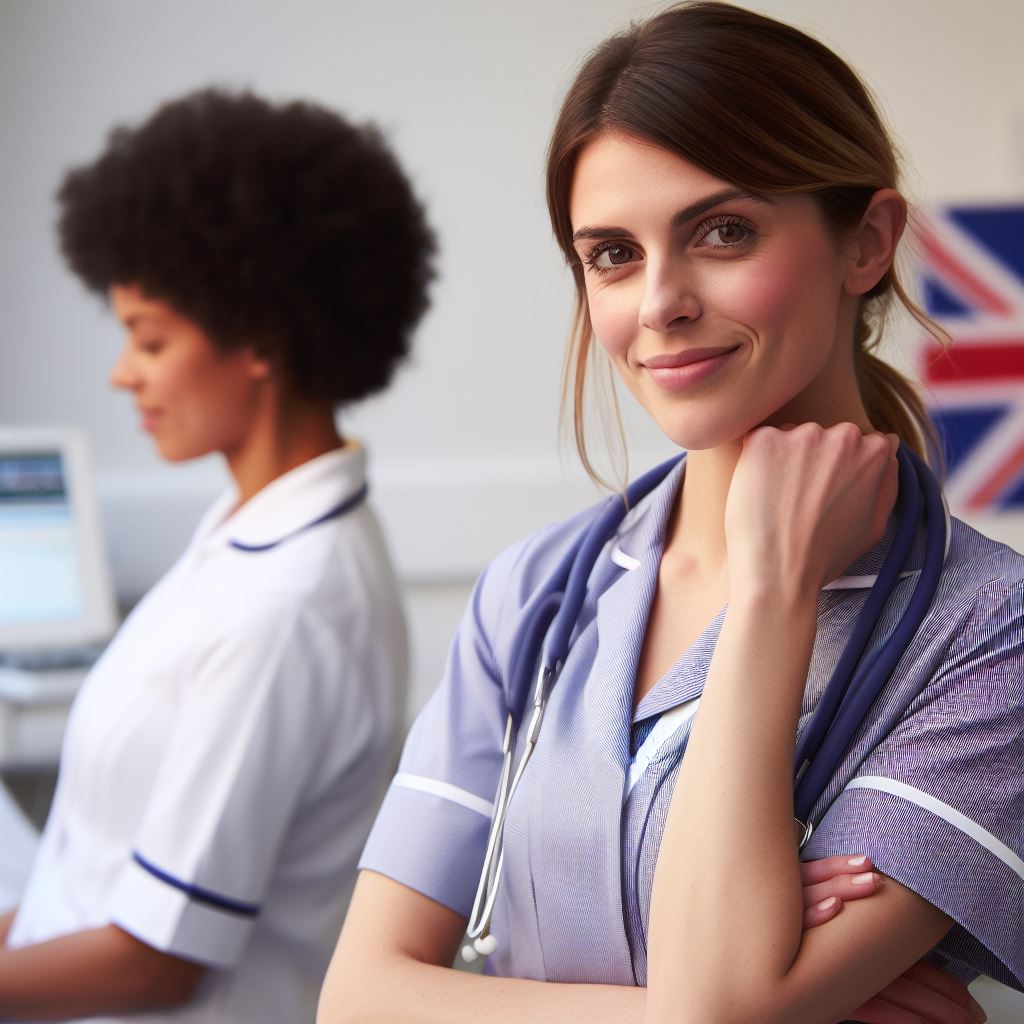 Continuing Education for Doctors in the UK
