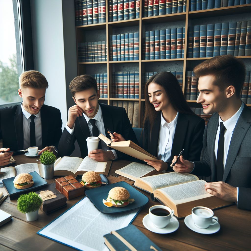 Continuing Education for UK Solicitors
