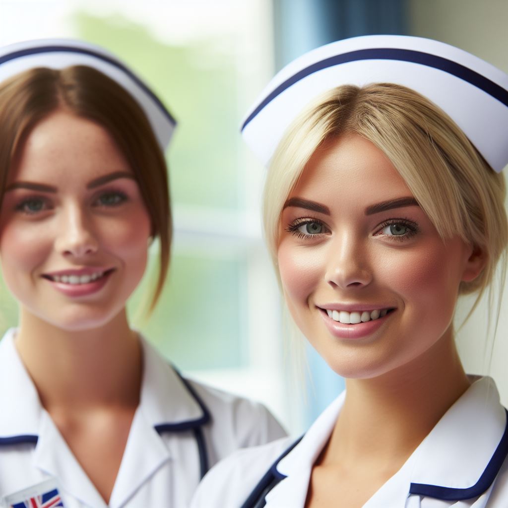 Cultural Diversity in UK Nursing Practice
