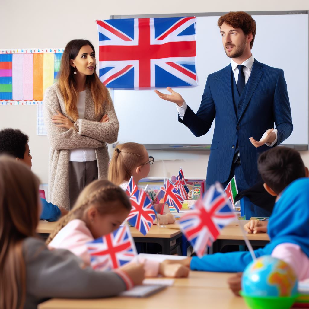 Cultural Sensitivity in UK Classrooms