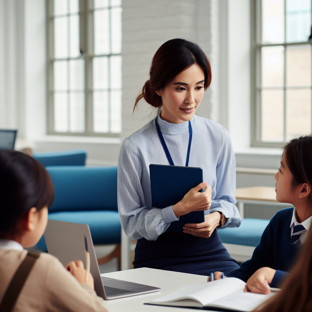 Diversity in UK Edu Administration