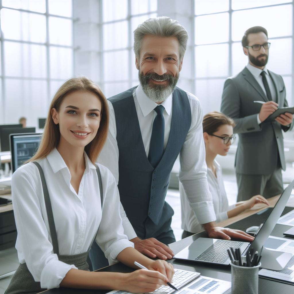 Diversity in UK Local Government Offices