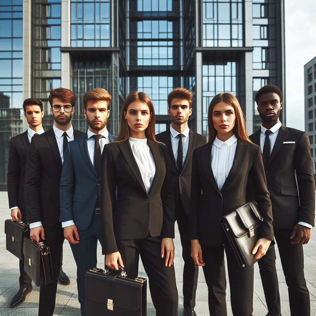 Diversity in the UK Solicitor Profession