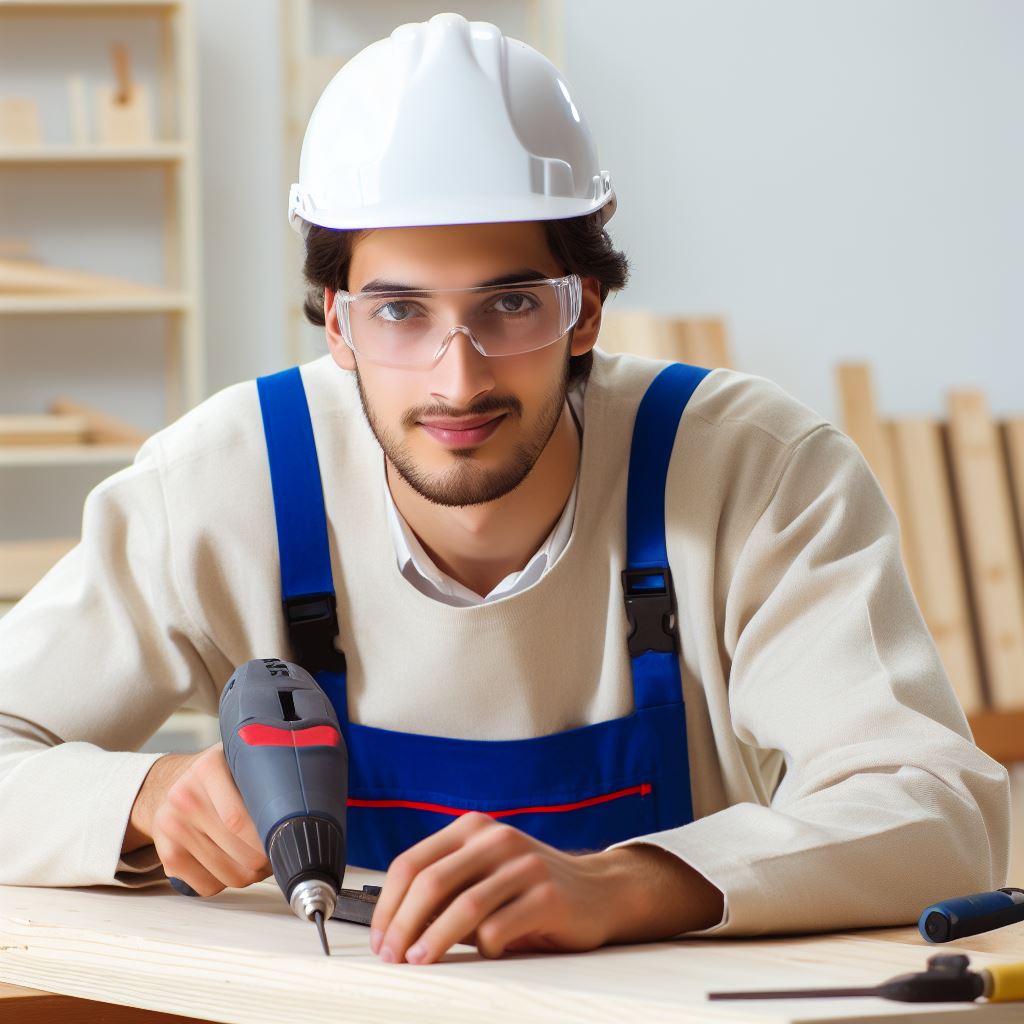 Eco-Friendly Carpentry Techniques in the UK