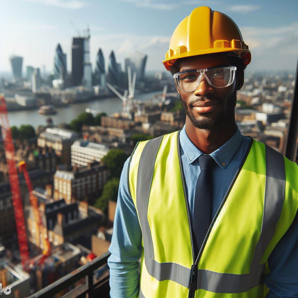 Eco-Friendly Trends in UK Construction Work