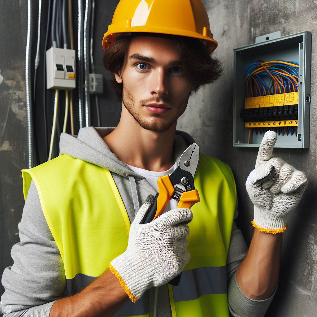 Electrical Contracting: A UK Business Guide