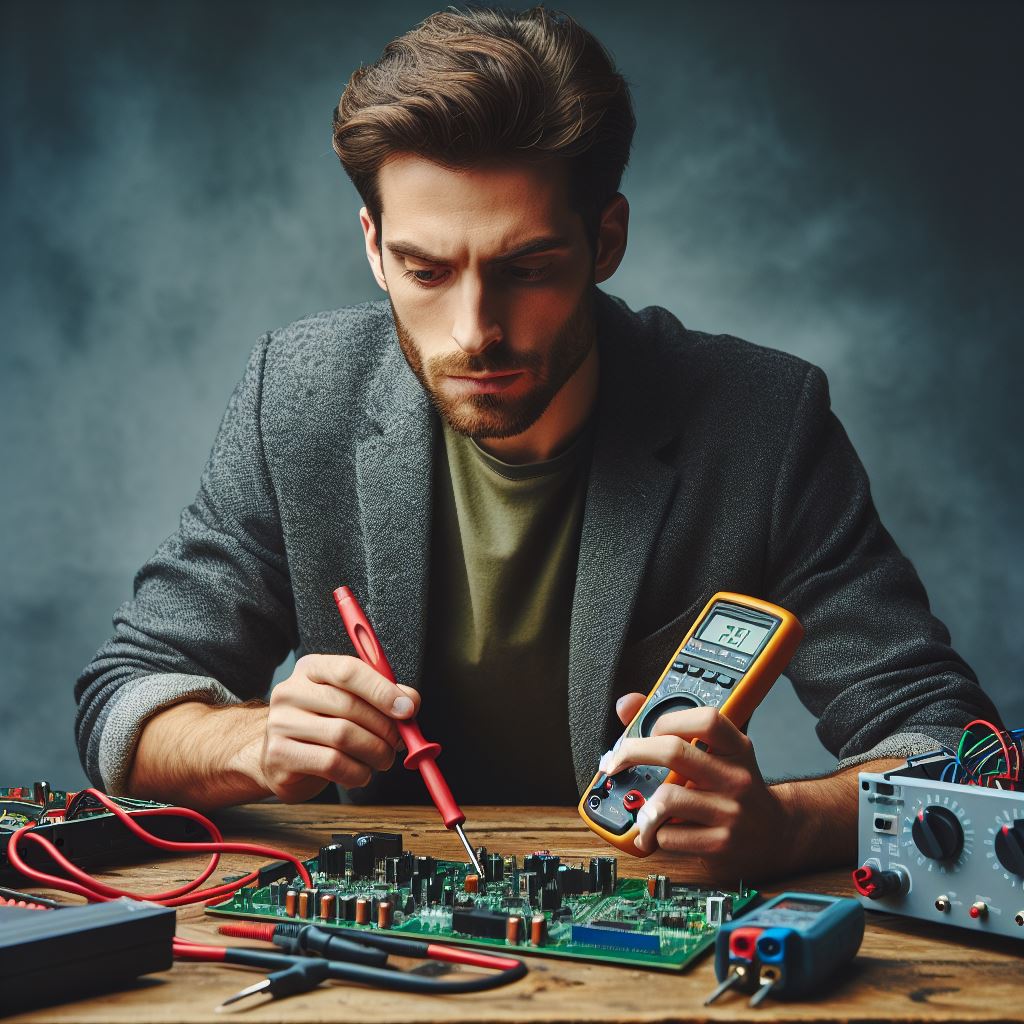 Electrician Tools: Must-Haves for Beginners