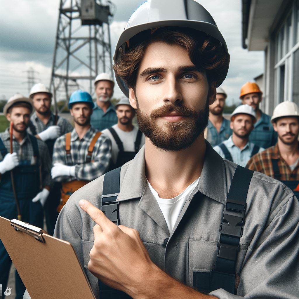 Electricians' Unions in the UK: A Guide