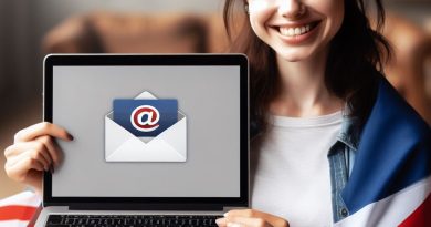 Email Marketing: Strategies for UK Success