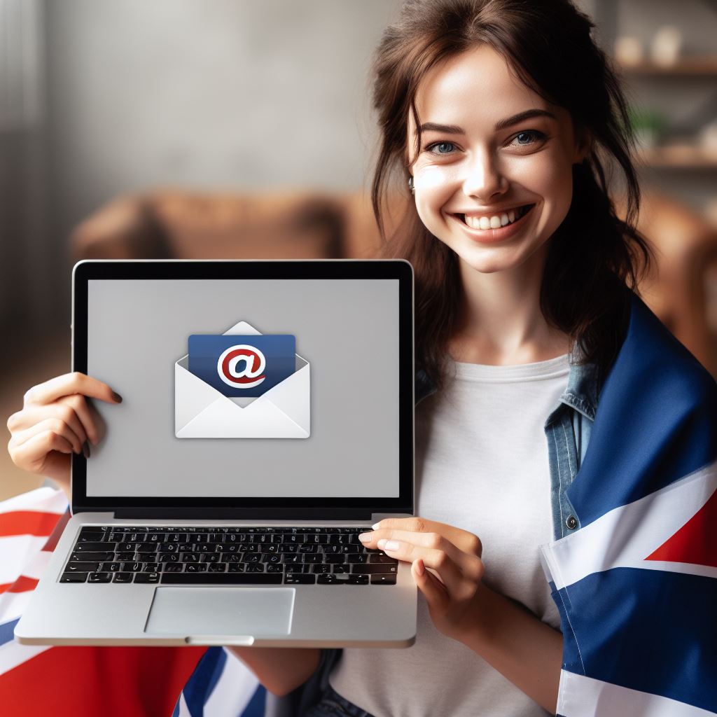 Email Marketing: Strategies for UK Success