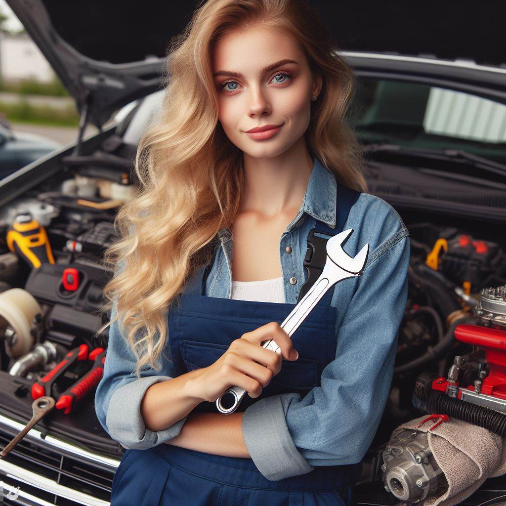 Essential Soft Skills for UK Mechanics