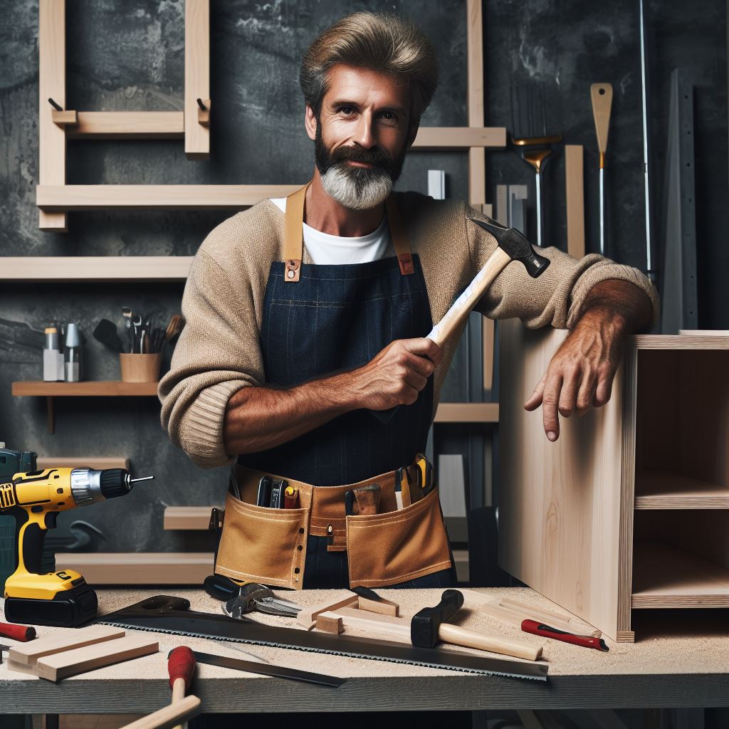 Famous UK Carpenters and Their Legacy