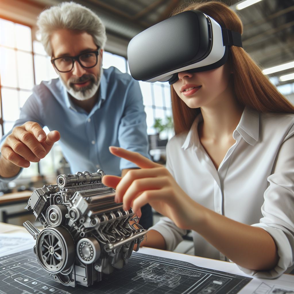 Future of CAD Tech in the UK: Trends & Predictions