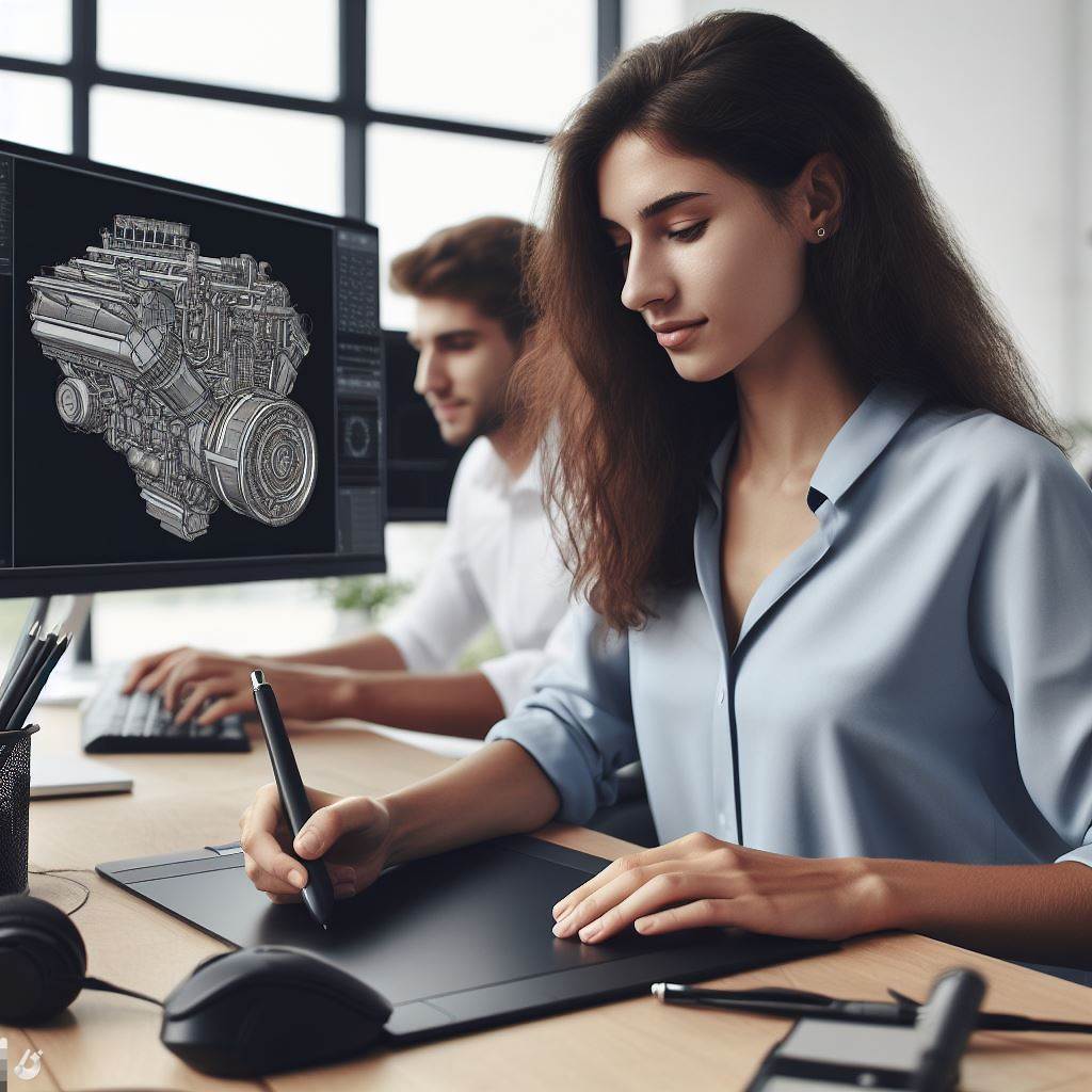 Future of CAD Tech in the UK: Trends & Predictions