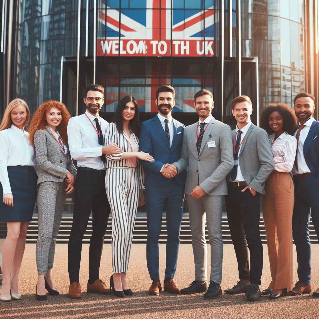 HR Managers in the UK: Key Roles & Duties