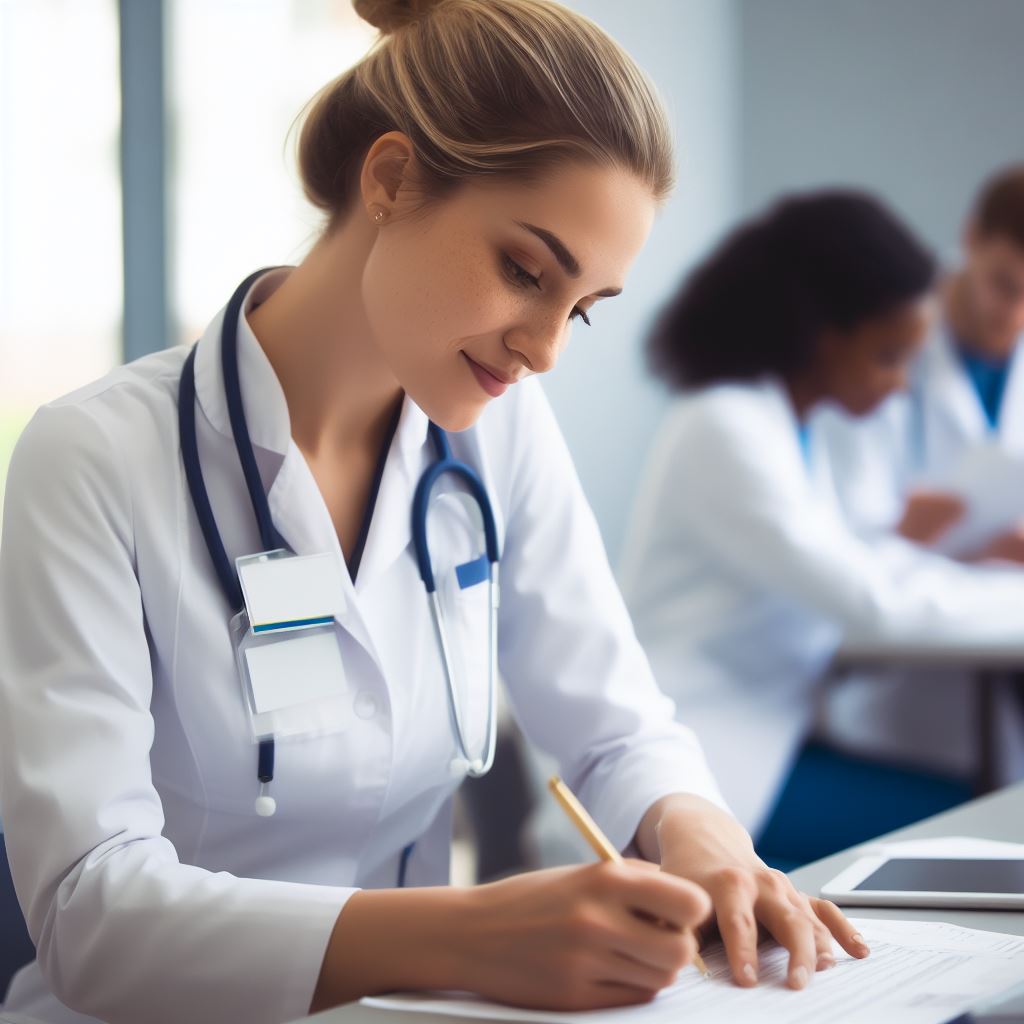 Healthcare Admin Education: UK's Best Courses