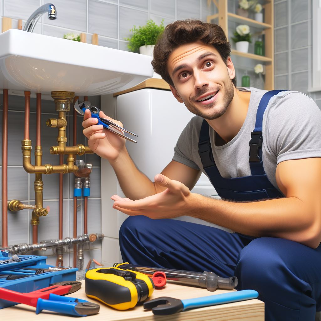 How to Become a Certified UK Plumber