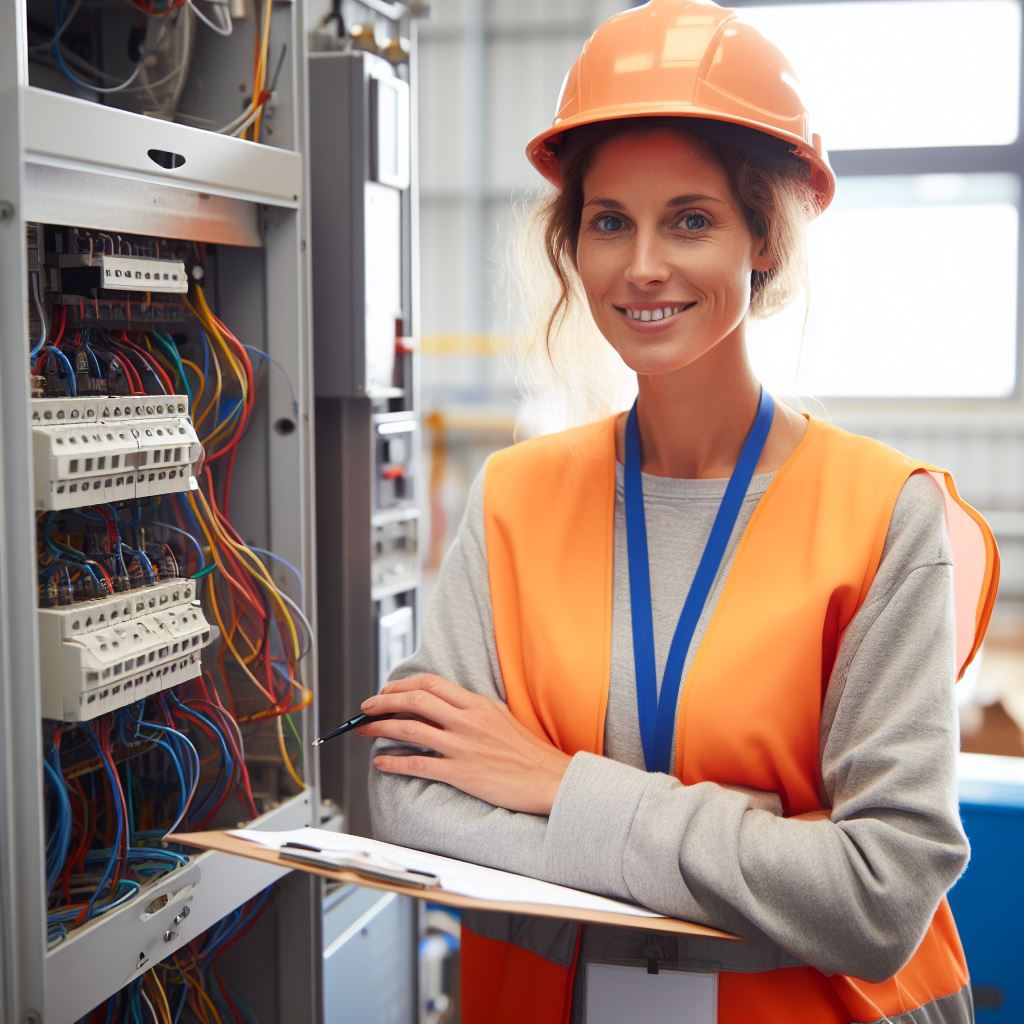 How to Become an Electrical Engineer in UK