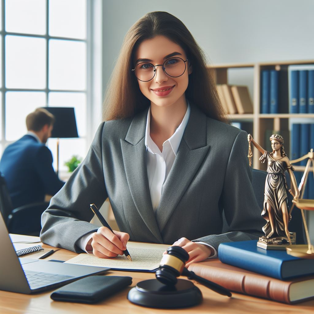 Legal Executive: Pros & Cons of Career