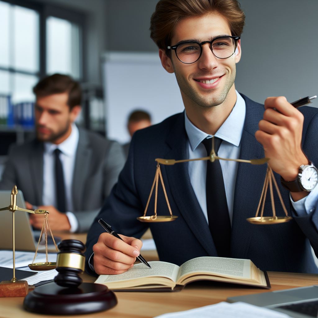 Legal Executive: Pros & Cons of Career