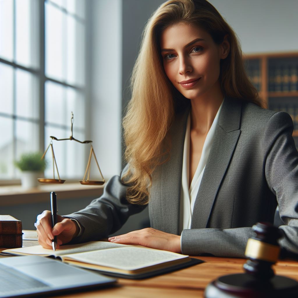 Legal Secretary: Freelance vs Firm
