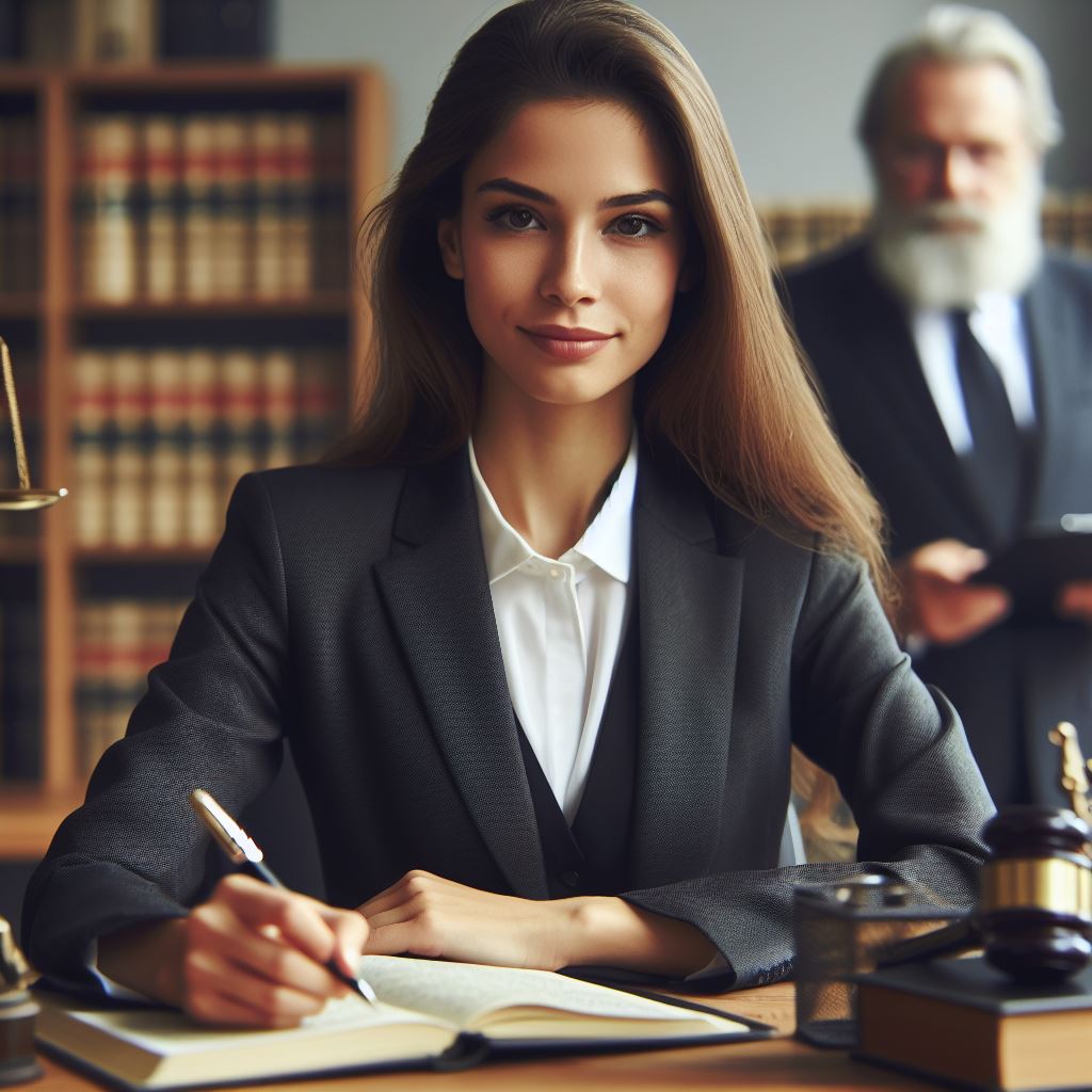 Legal Tech Tools for Secretaries in 2024