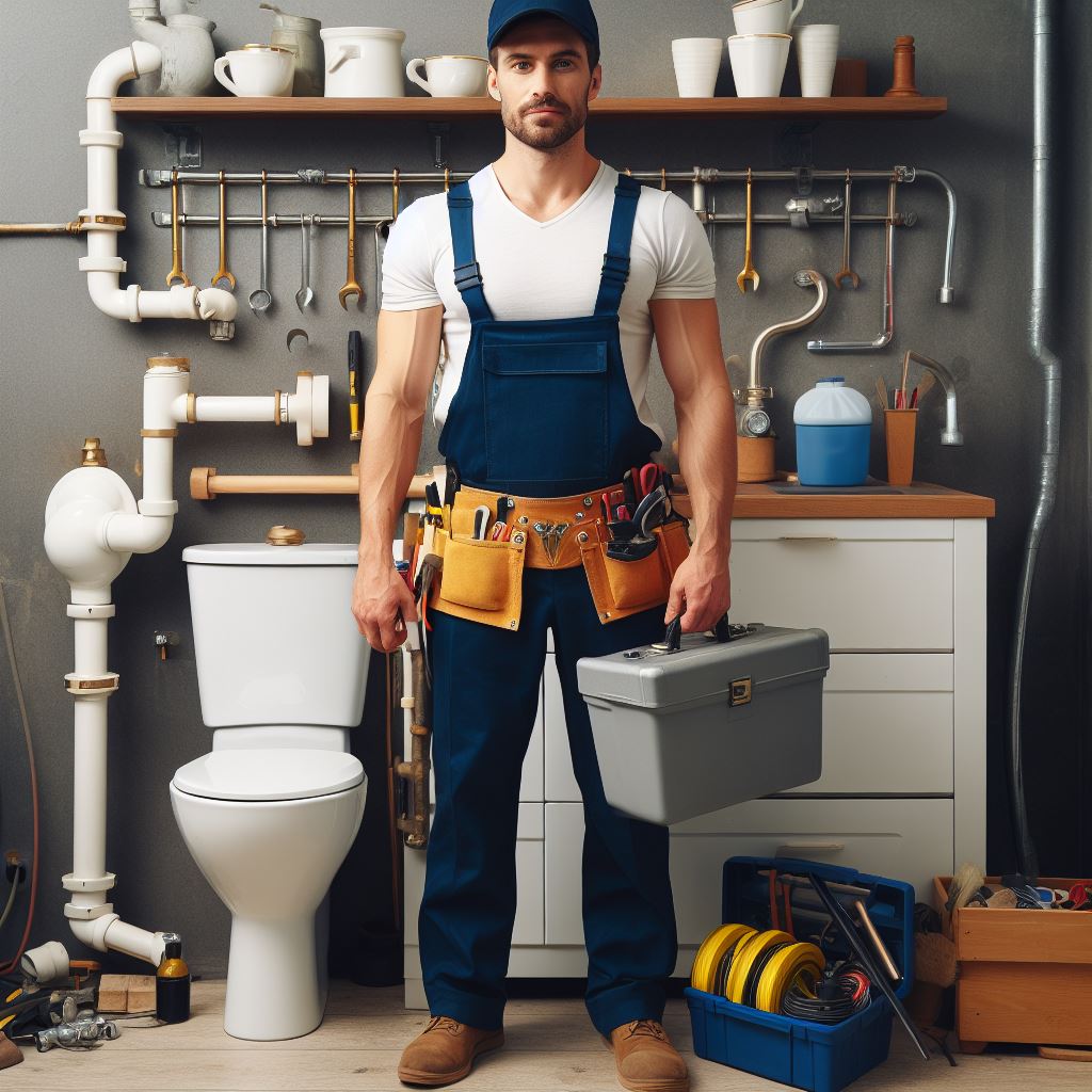 Major Plumbing Issues in UK Homes