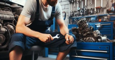 Mechanic Apprenticeships: A Guide for the UK